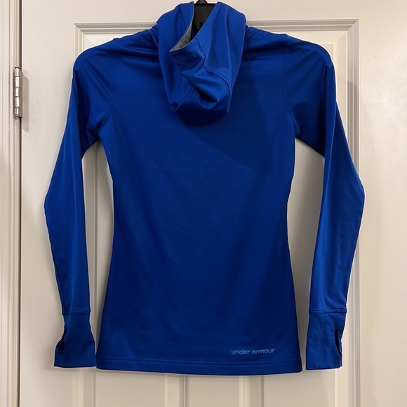 Under Armour ladies hoodie - Picture 5 of 7